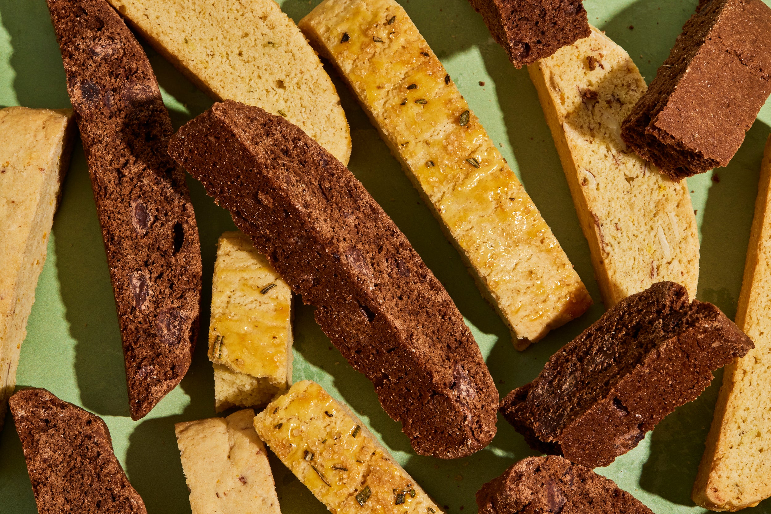 Biscotti Gift Card