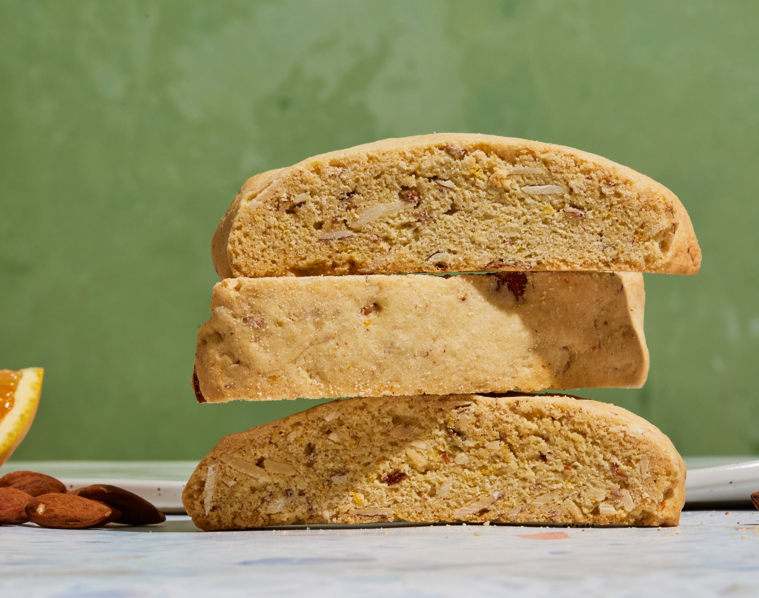 The Classic-Biscotti